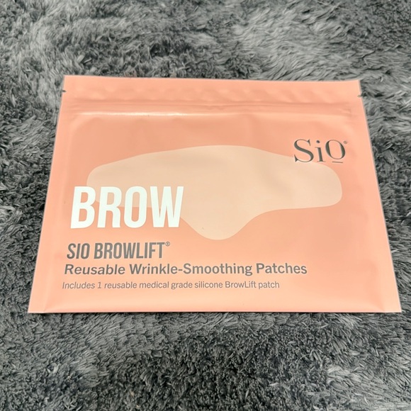 Sio Other - Sio Beauty Browlift Silicone Patch NEW 🏷️
